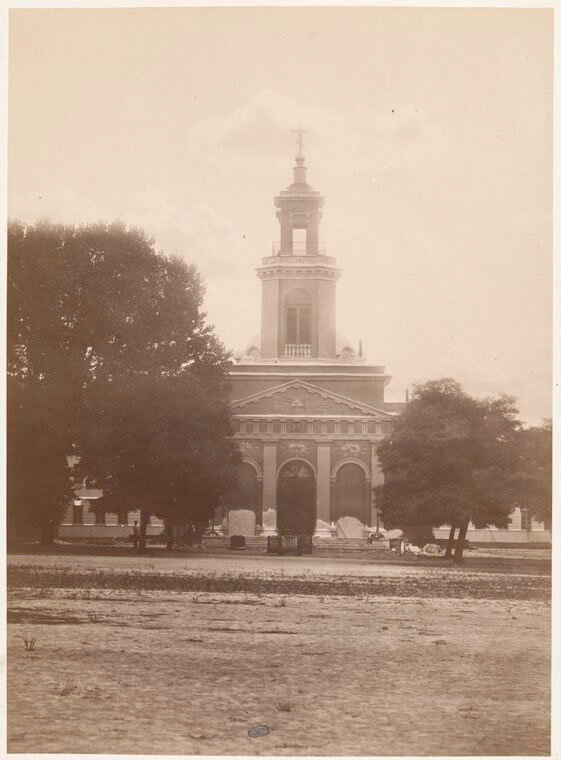 Собор Святого Георгия