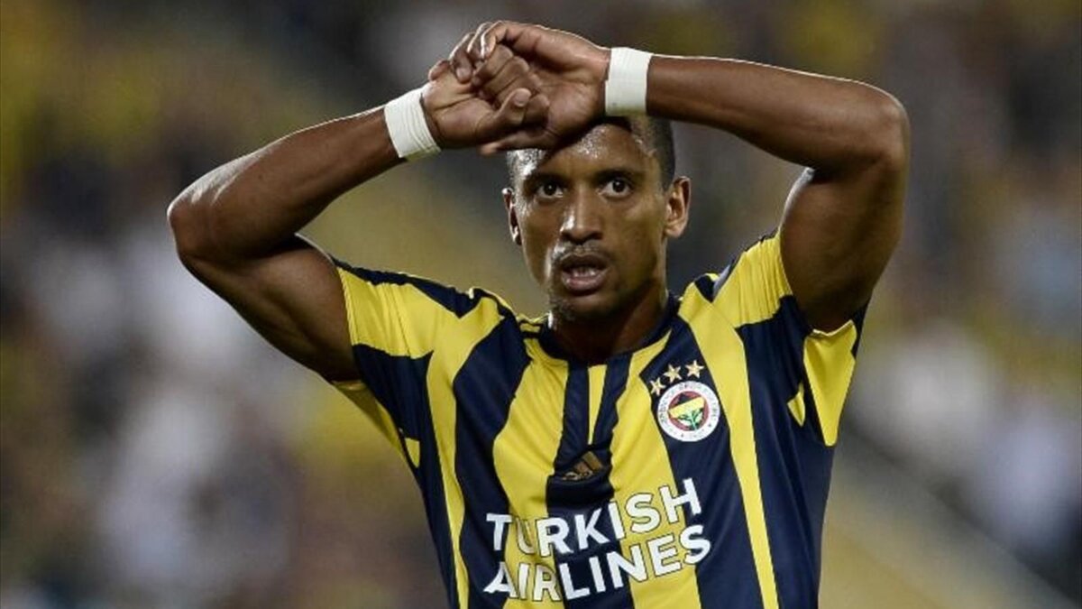 Португалец в Турции