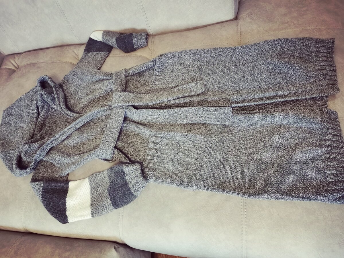 Home.Decor.Knit
