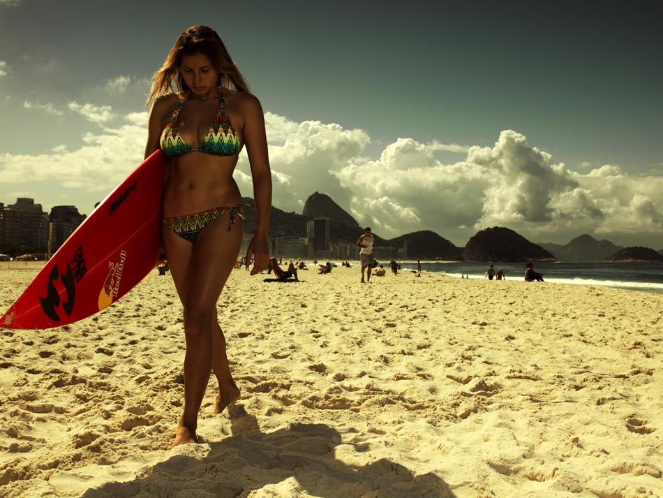 МАЙЯ ГАБЕЙРА (MAYA GABEIRA)