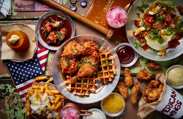 Будет не легко от такого отказаться.