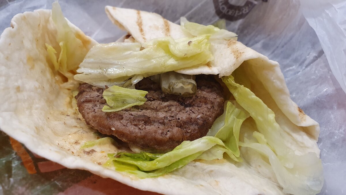 Кингер криль