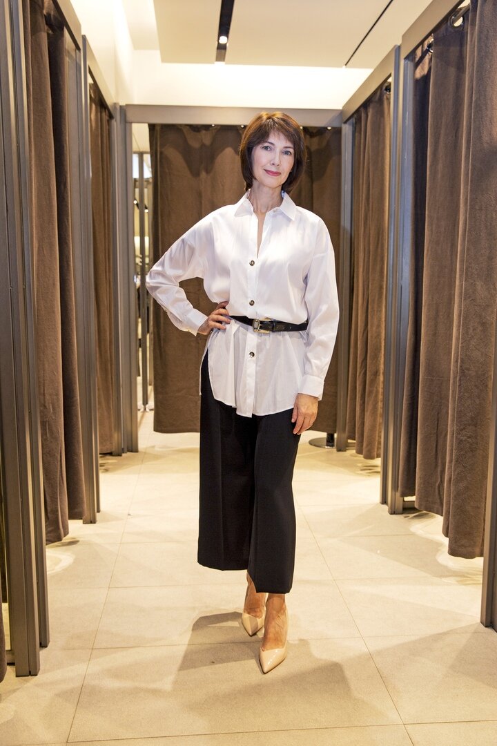 Беспроигрышное сочетание