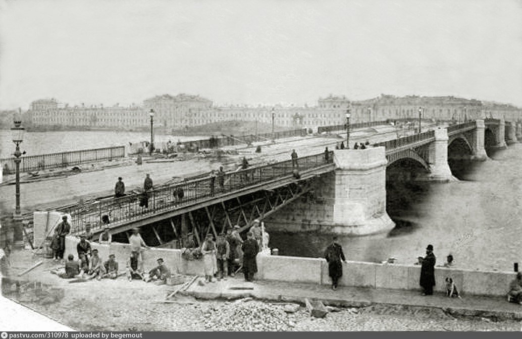 Литейный мост 1879. Литейный мост в Санкт-Петербурге. Литейный мост 19 век.