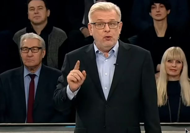 Дмитрий Куликов