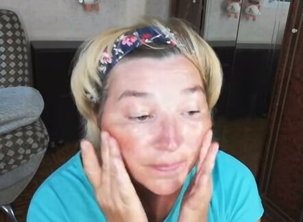 Домашняя косметика. Натуральное омоложение. Женский совет.