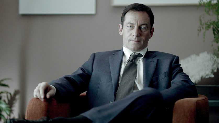 Кадр из сериала "Пробуждение"