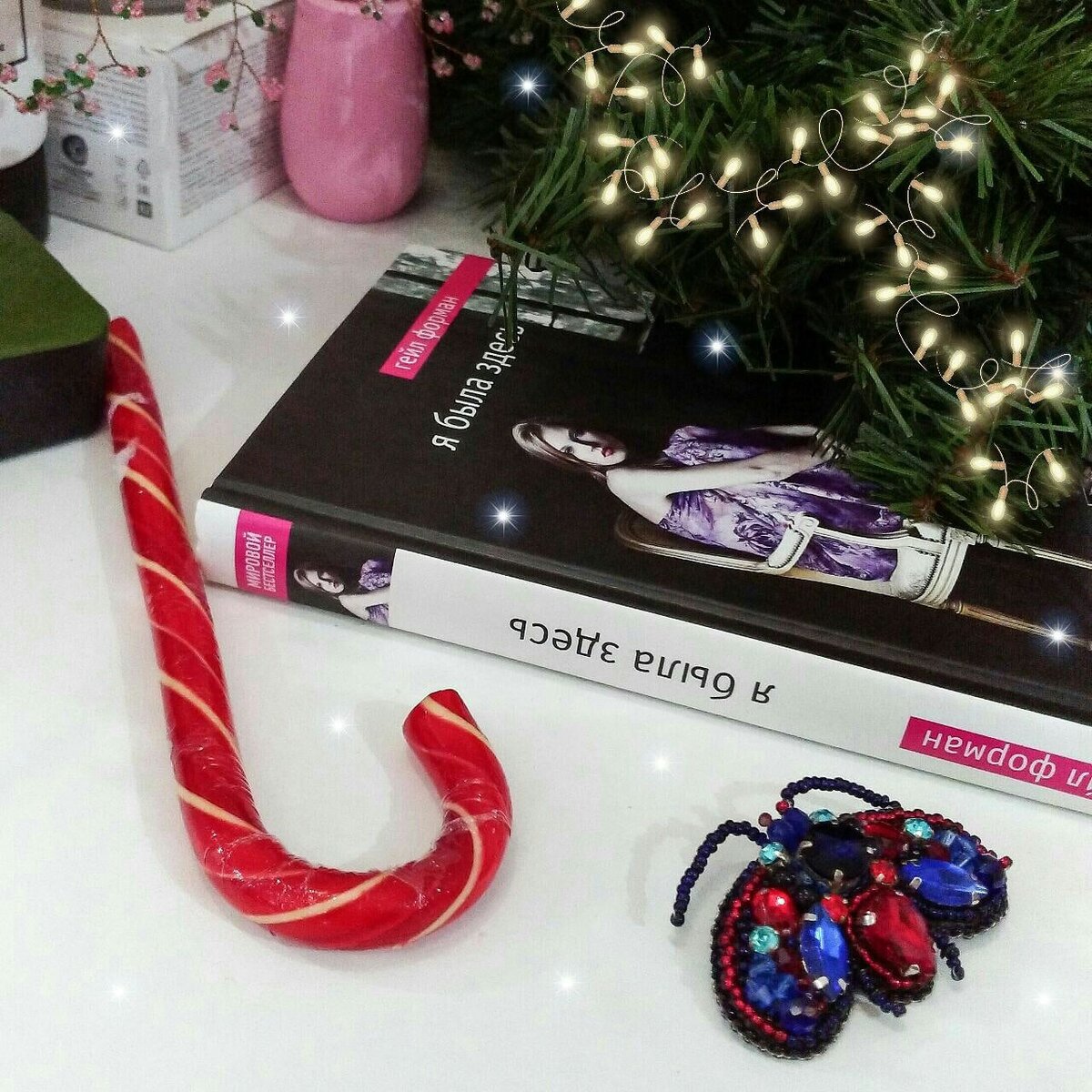 Это была первая книга прочитанная в этом году за 2 дня...