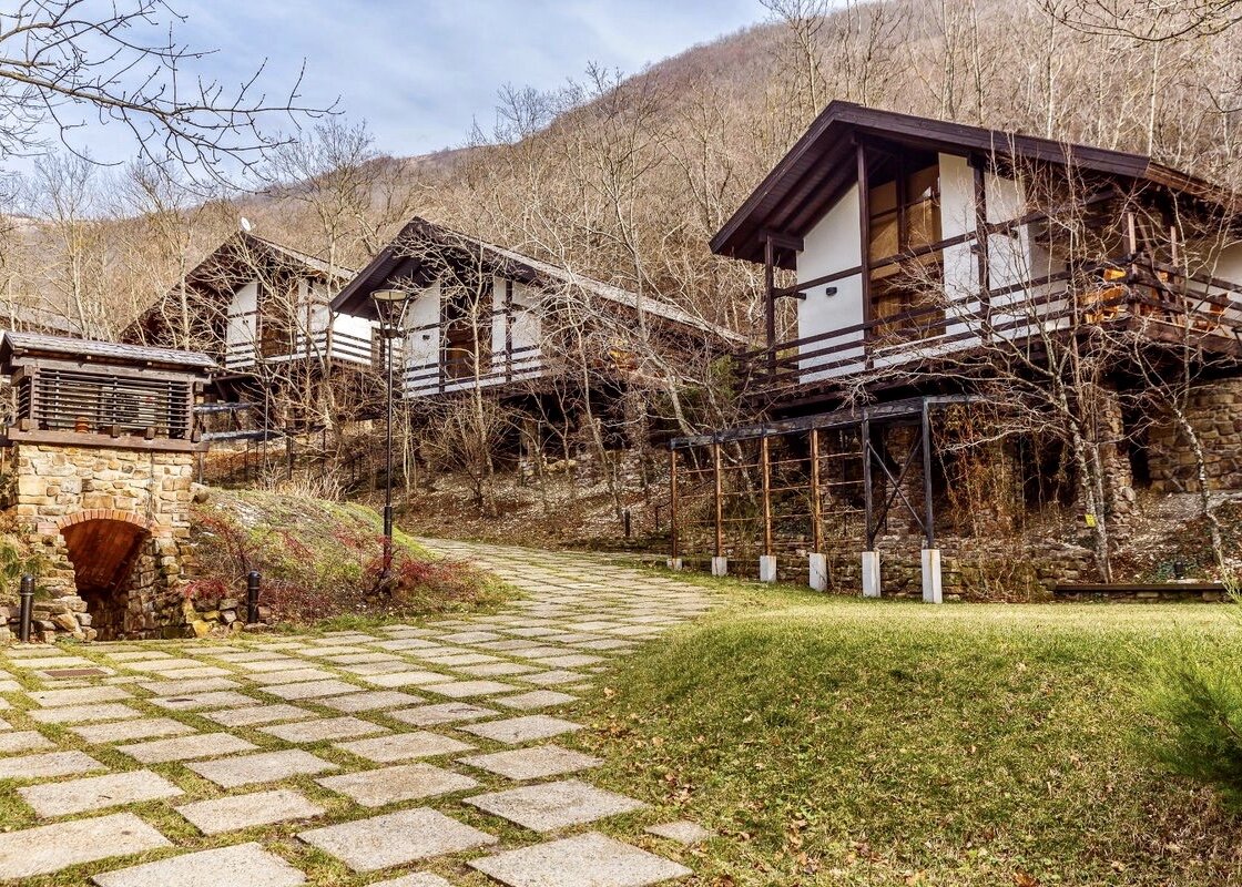 Ресторан «Кордон»