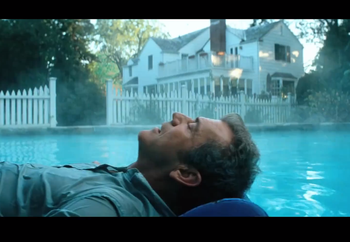 кадры из трейлера смертельное оружие 5