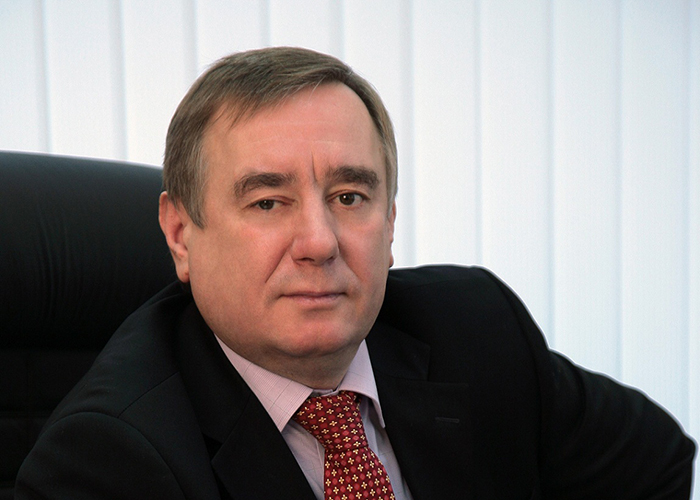 Николай Брико. Фото: sechenov.ru