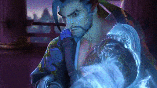 «Ryuu ga waga teki wo kurau», что в переводе с японского значит «Дракон, поглоти моих врагов!»