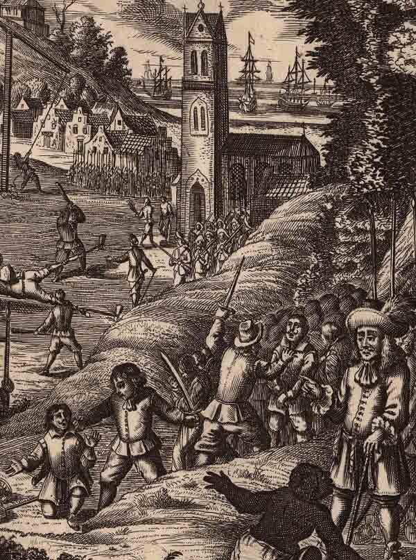 Поход на Маракайбо