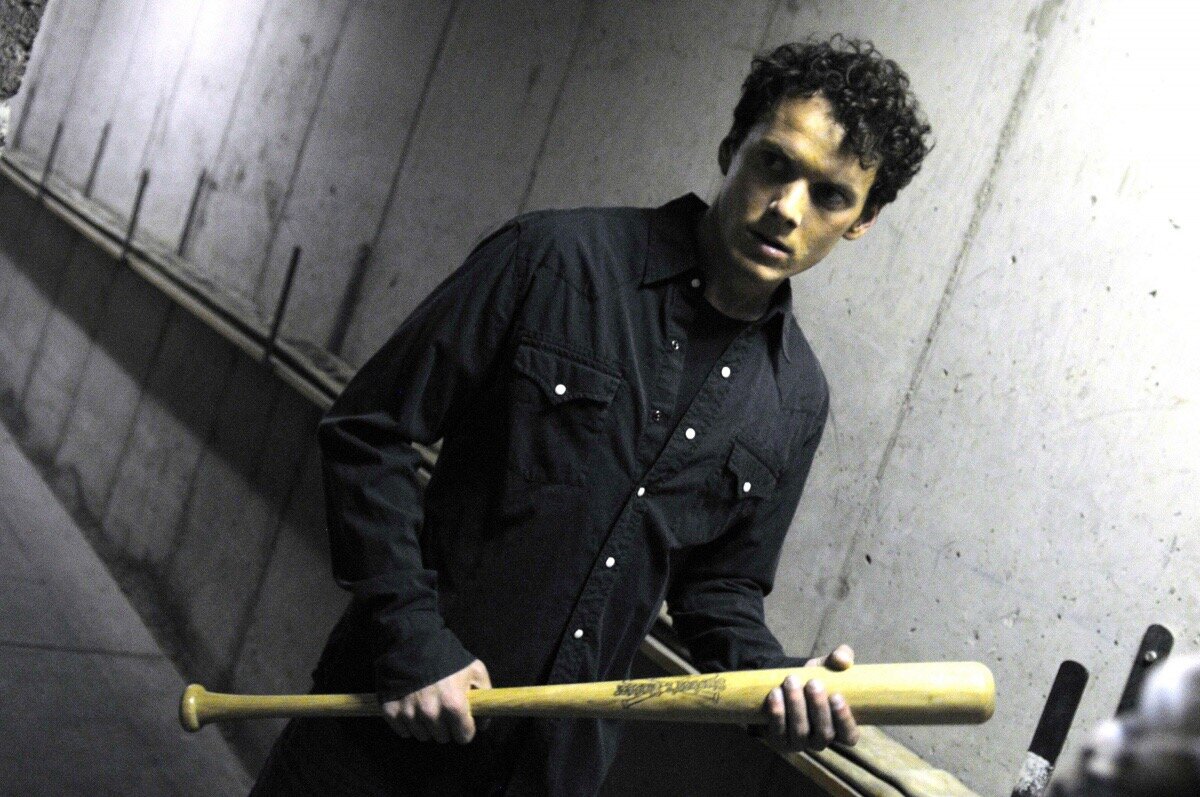 Odd Thomas