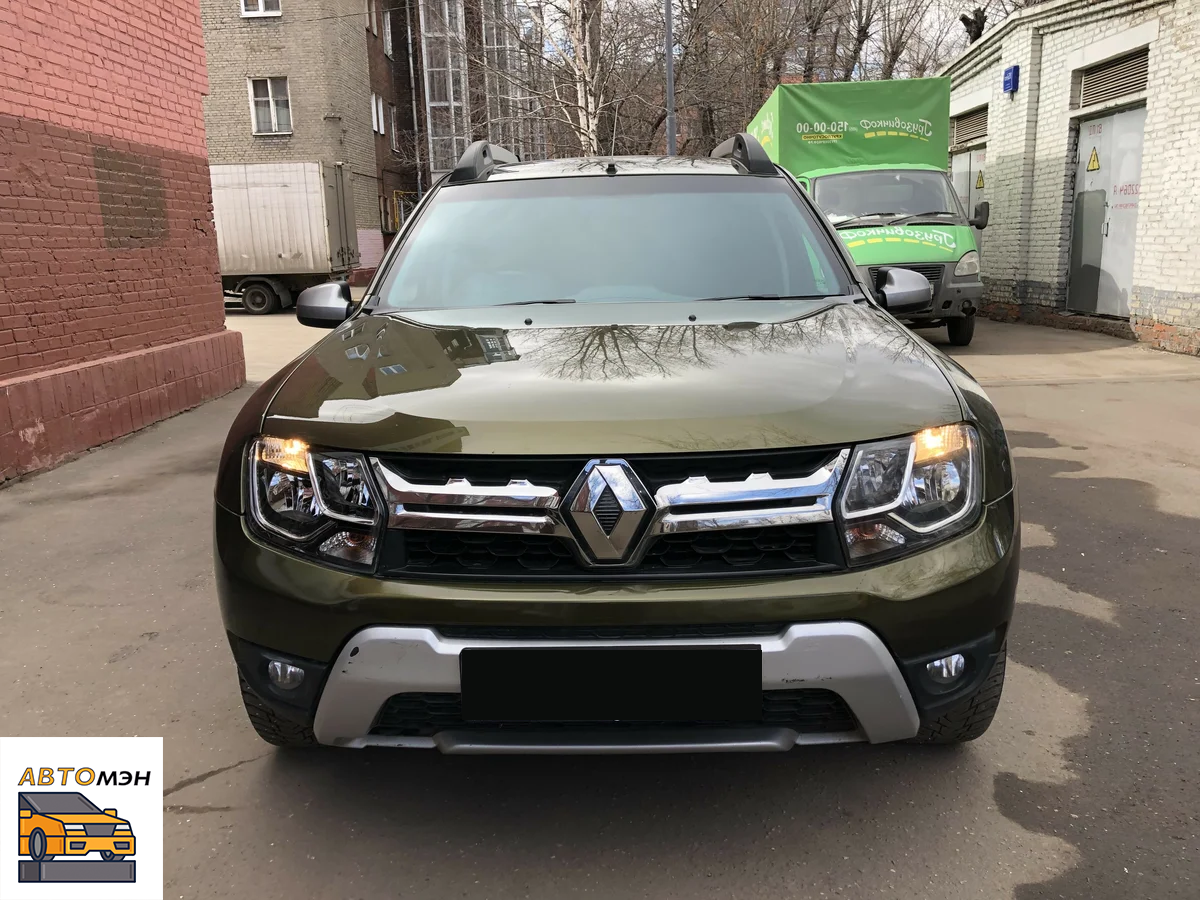 С такой мордой - дикий зверь! 