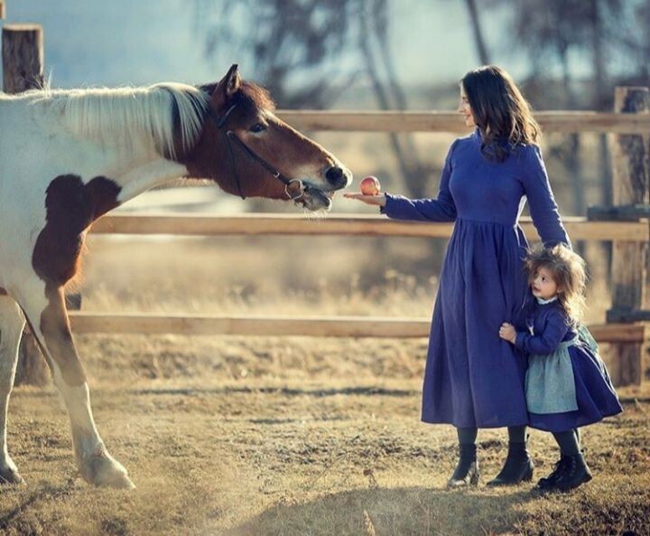 Фото Анны Мельниковой