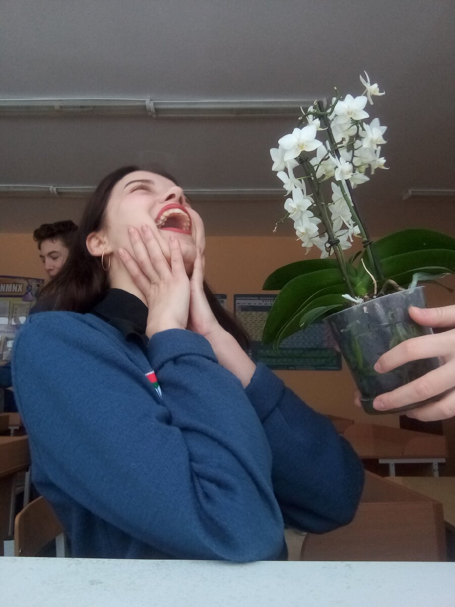 Подарочек от мужика!!!!!!!!!!!!!!!!