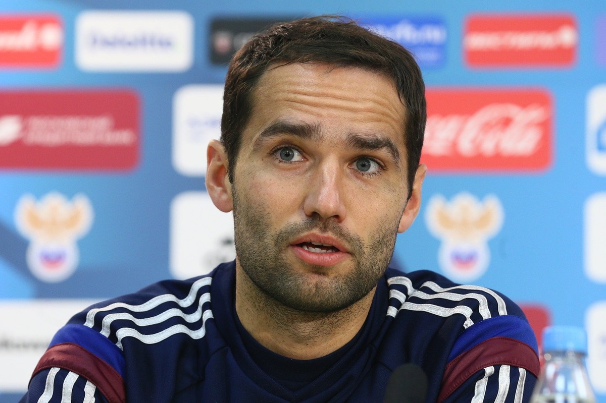 Роман Широков