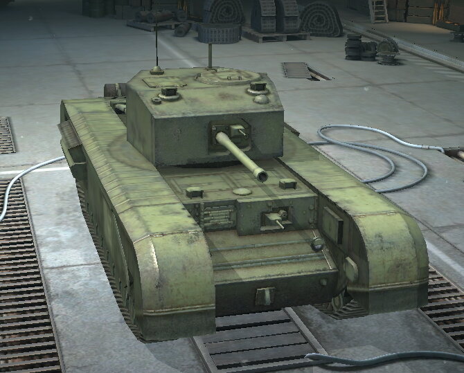 world of tanks blitz