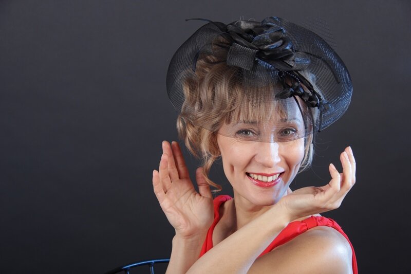 Инга Сметанина/Фото: kino-teatr.ru