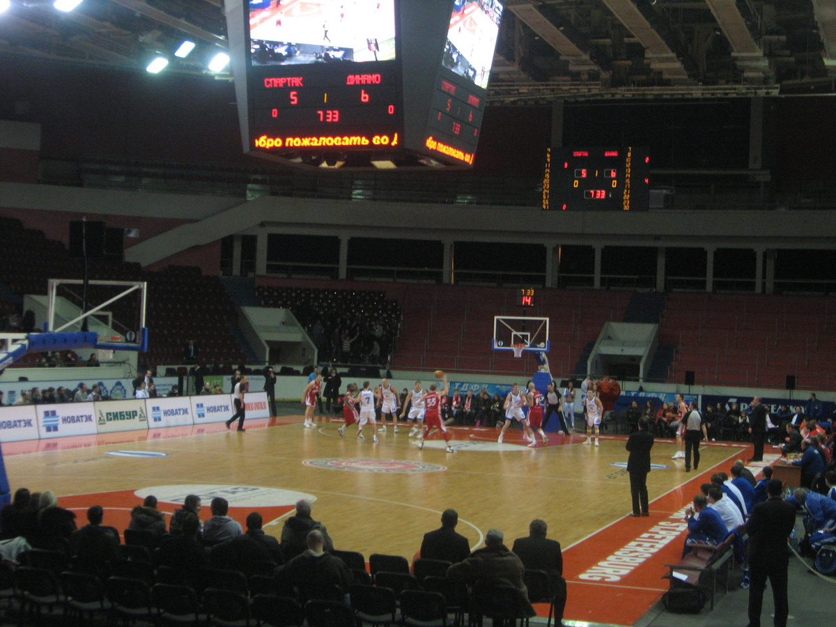 Фото Антон Буялов