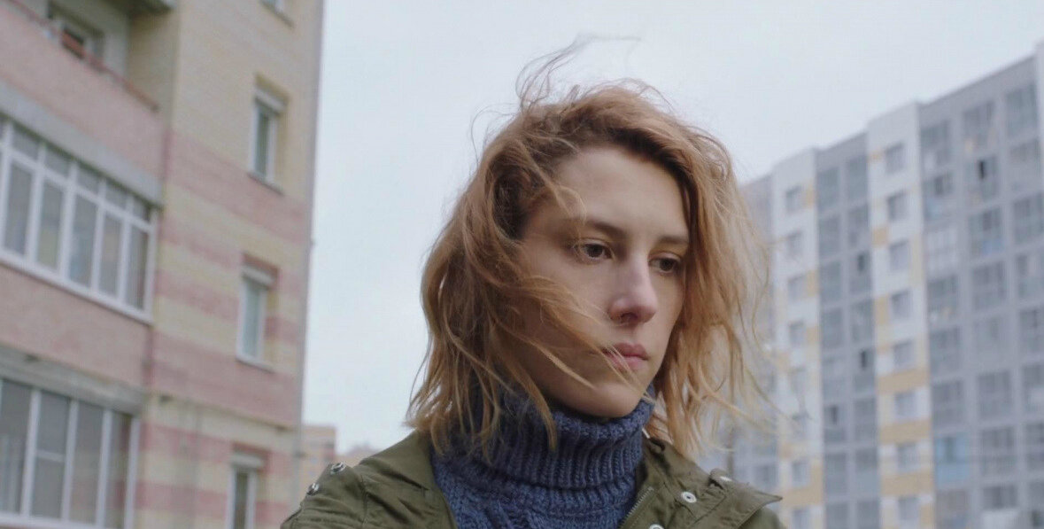 Ирина Горбачева в фильме "Аритмия". Кадр для иллюстрации из открытого источника kinopoisk.ru