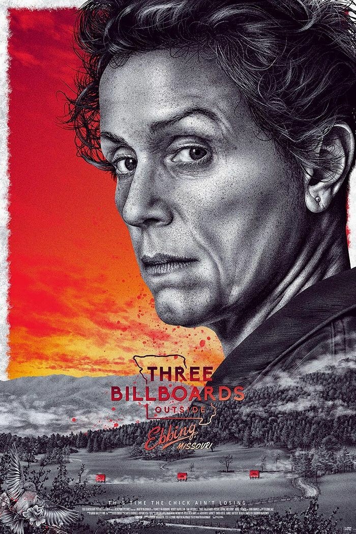 постер к фильму