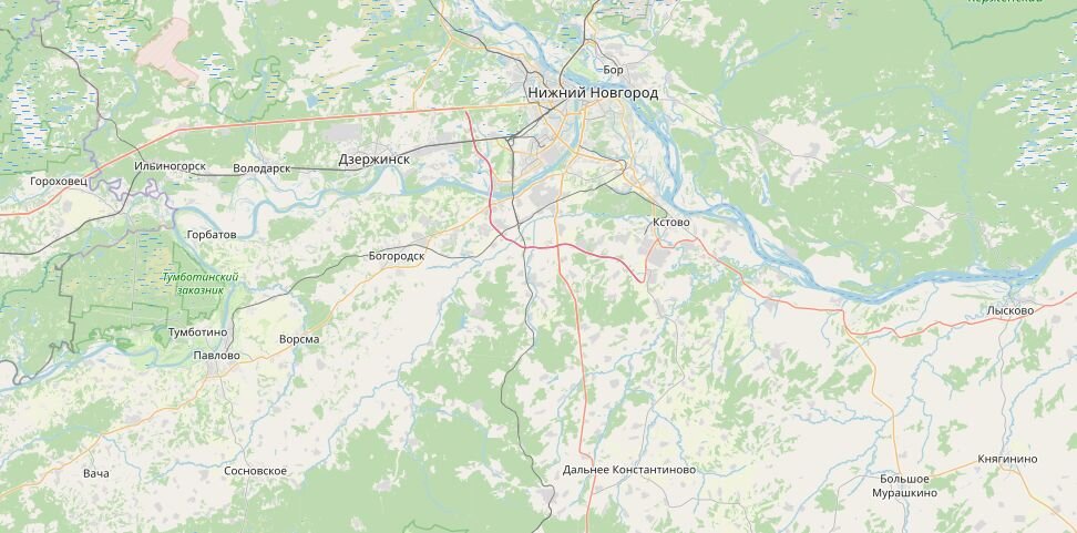 Фото: © Участники OpenStreetMap