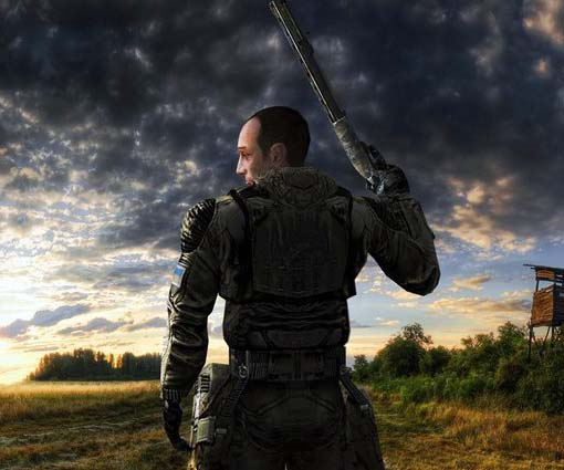 Пафосный Стрелок