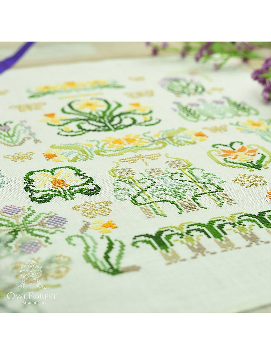 Источник: фирма OwlForest