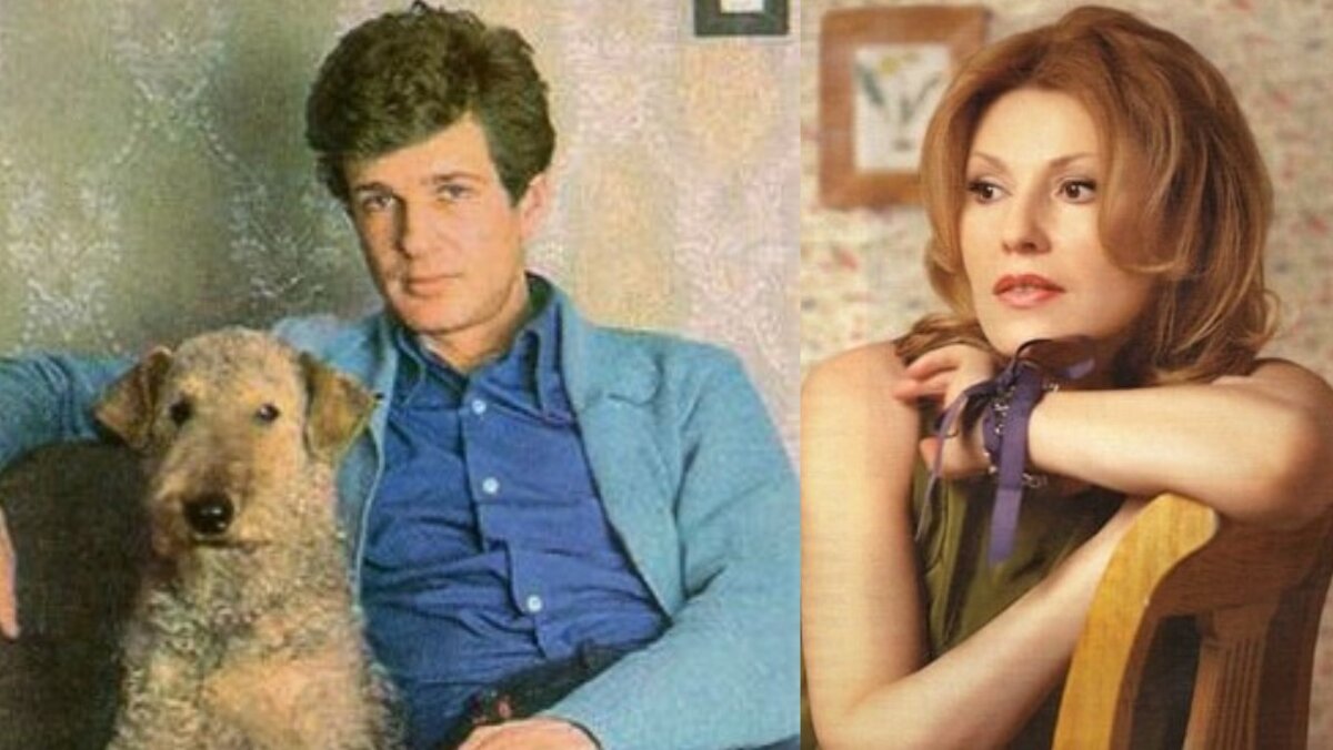 Актриса елена романова фото