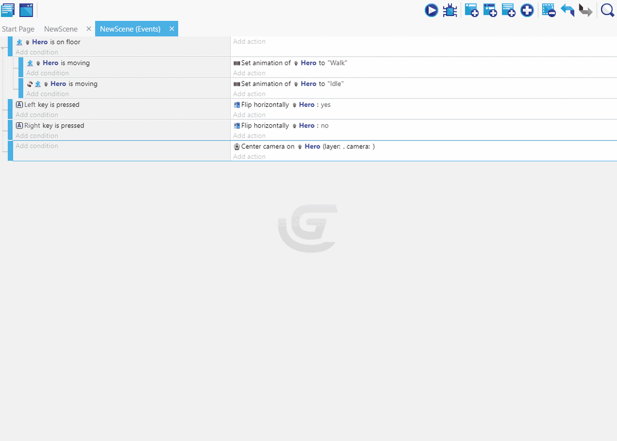 Скриншот автора