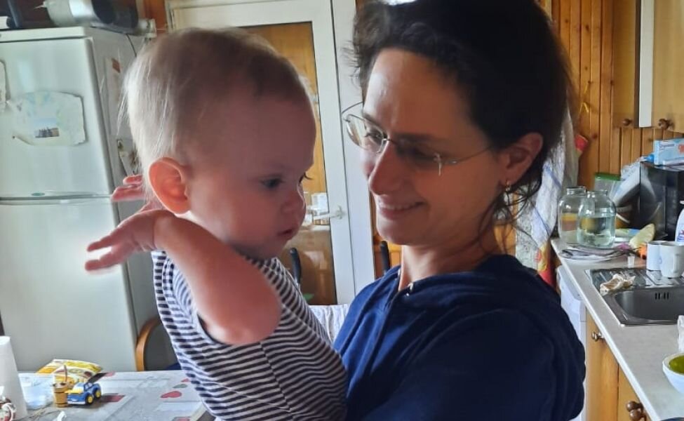  ОЛЬГА ВОРОНЬКО