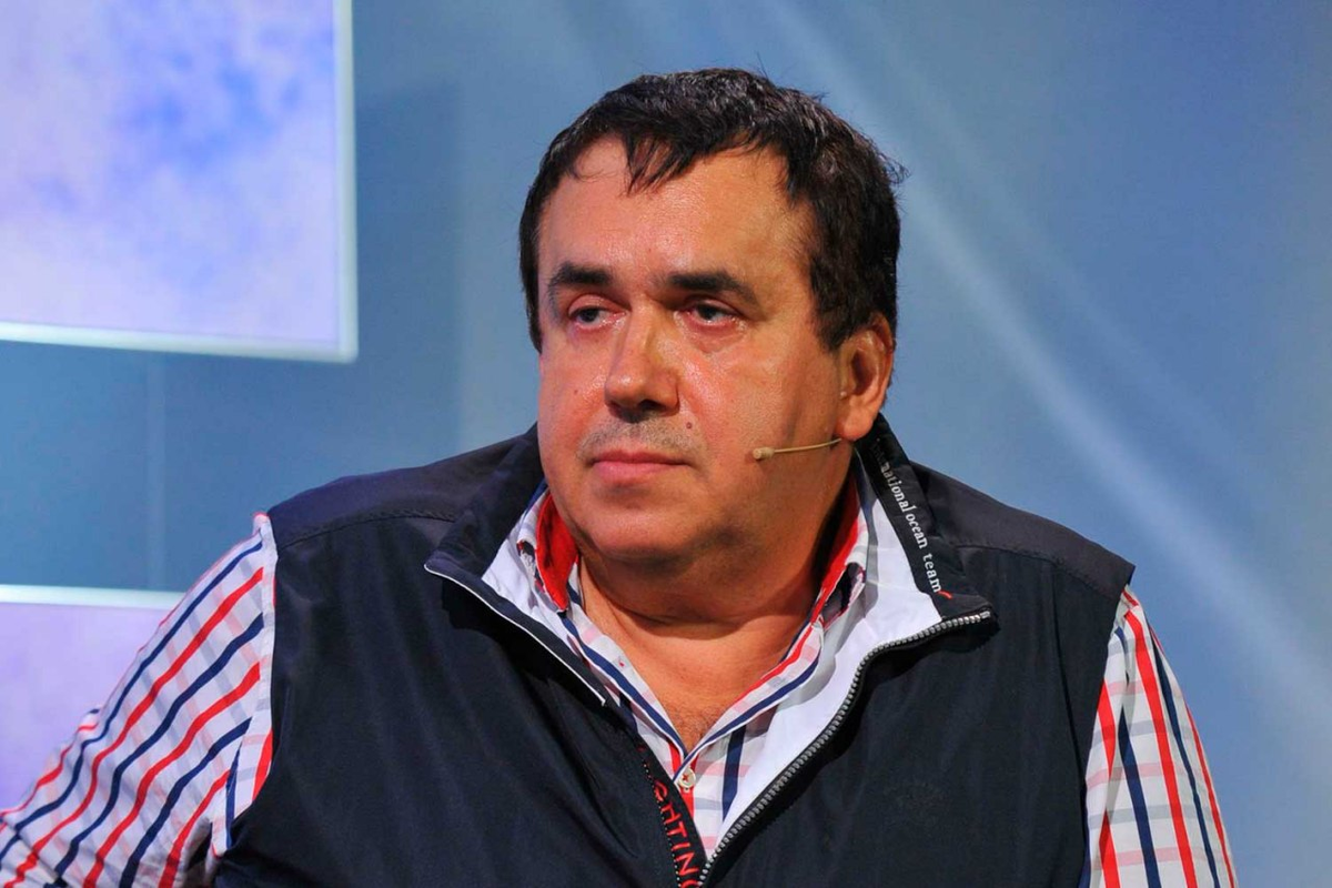 Станислав Садальский. Фото: Pravda Komsomolskaya/Russian Look/www.globallookpress.com