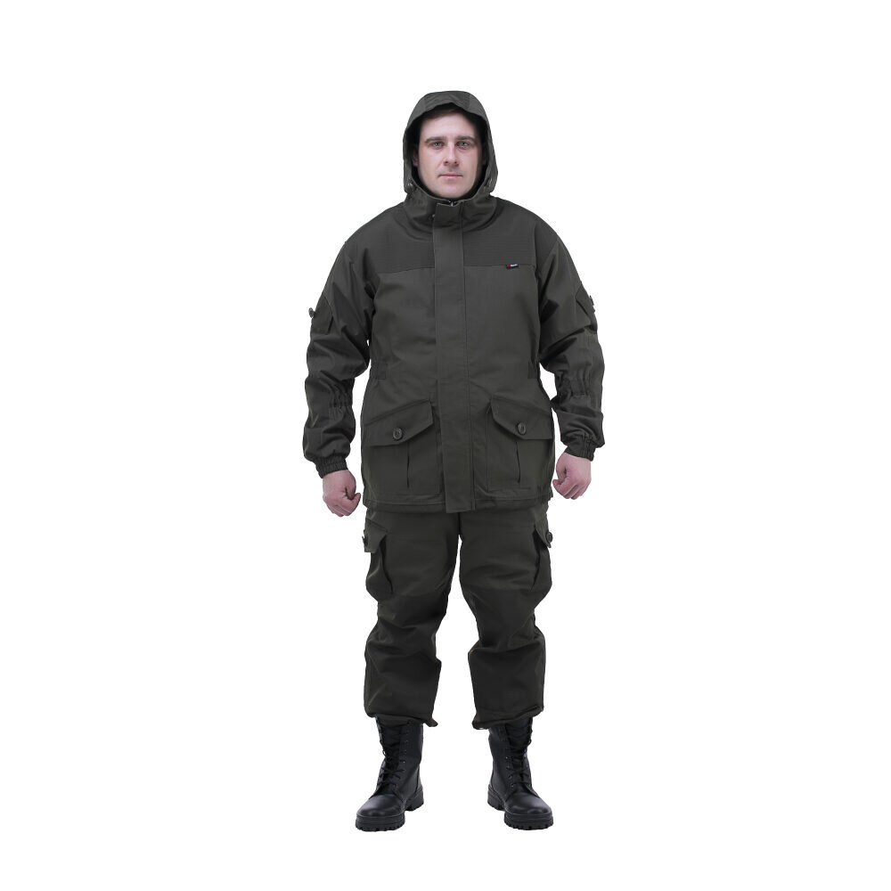 Костюм "Горка-5"