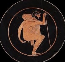 Рисунок на Древнегреческой фазе