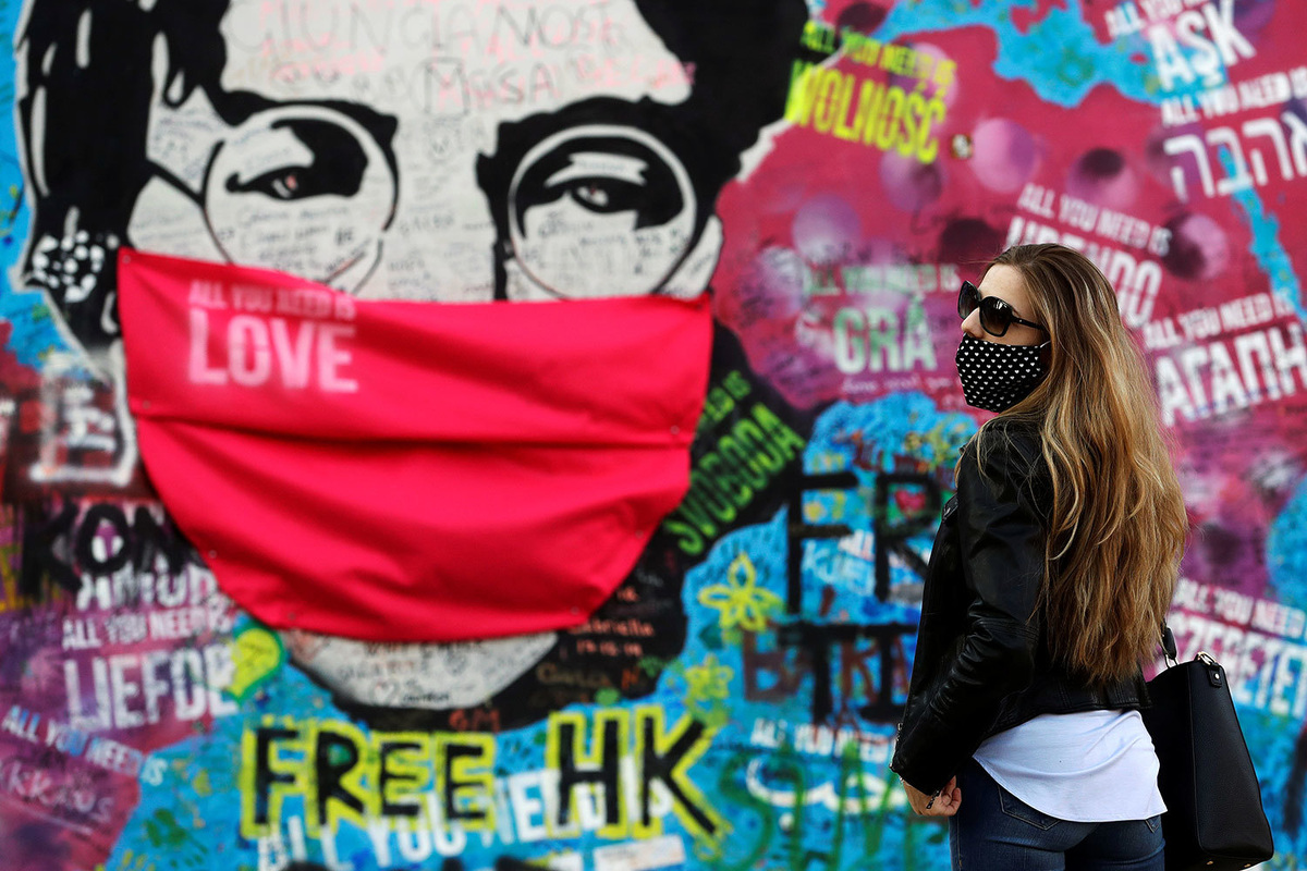 David W Cerny / REUTERS 