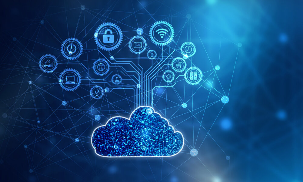 Apollo готовится к IPO облачной компании Rackspace SharesPro