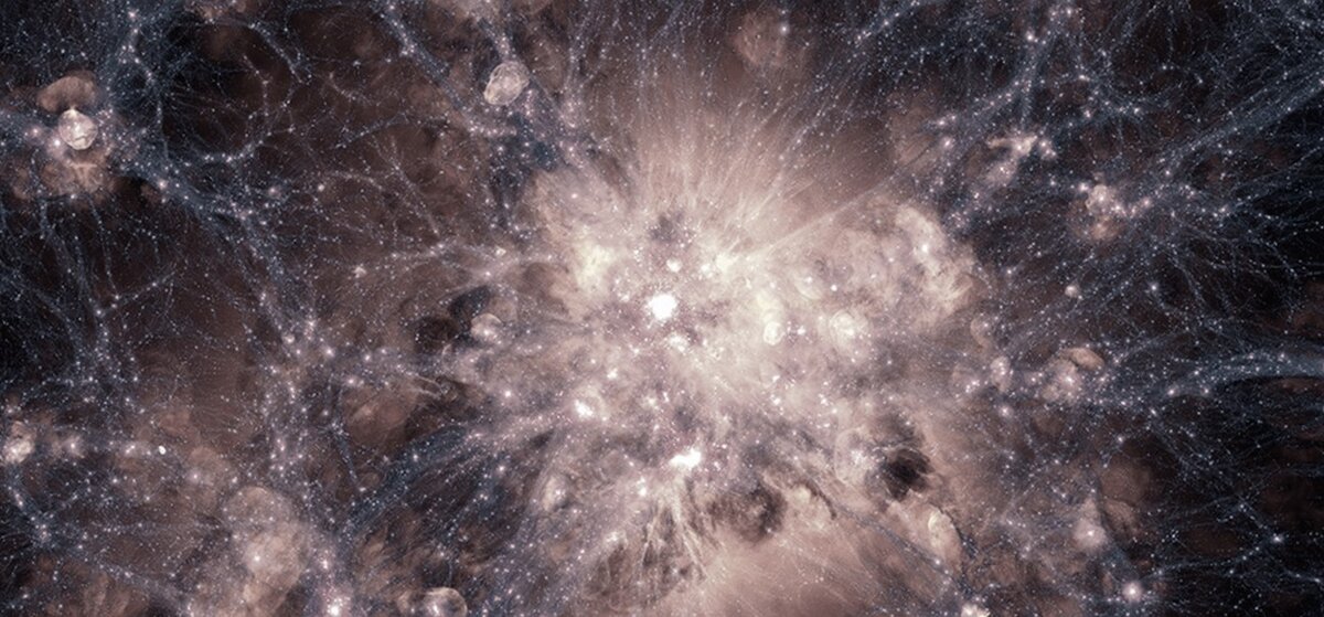 Темная материя