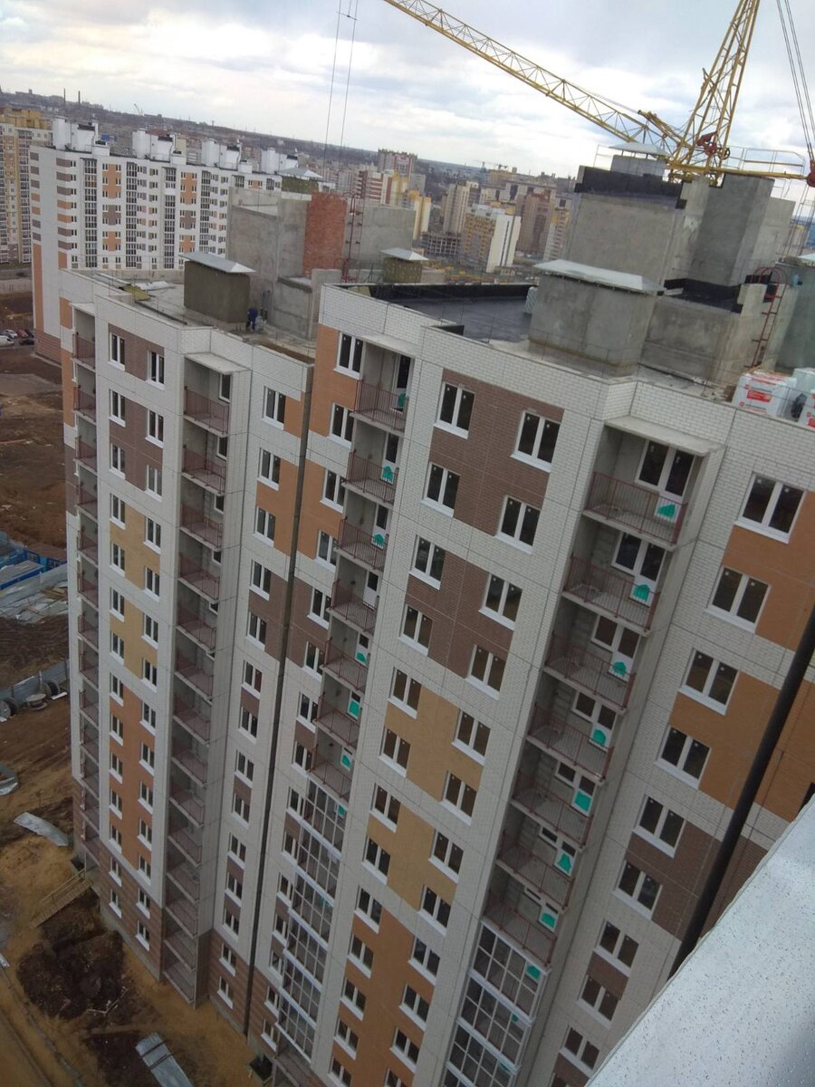7 позиция ЖК "Ясная Поляна". Все планировки и цены на сайте www.yasno21.ru