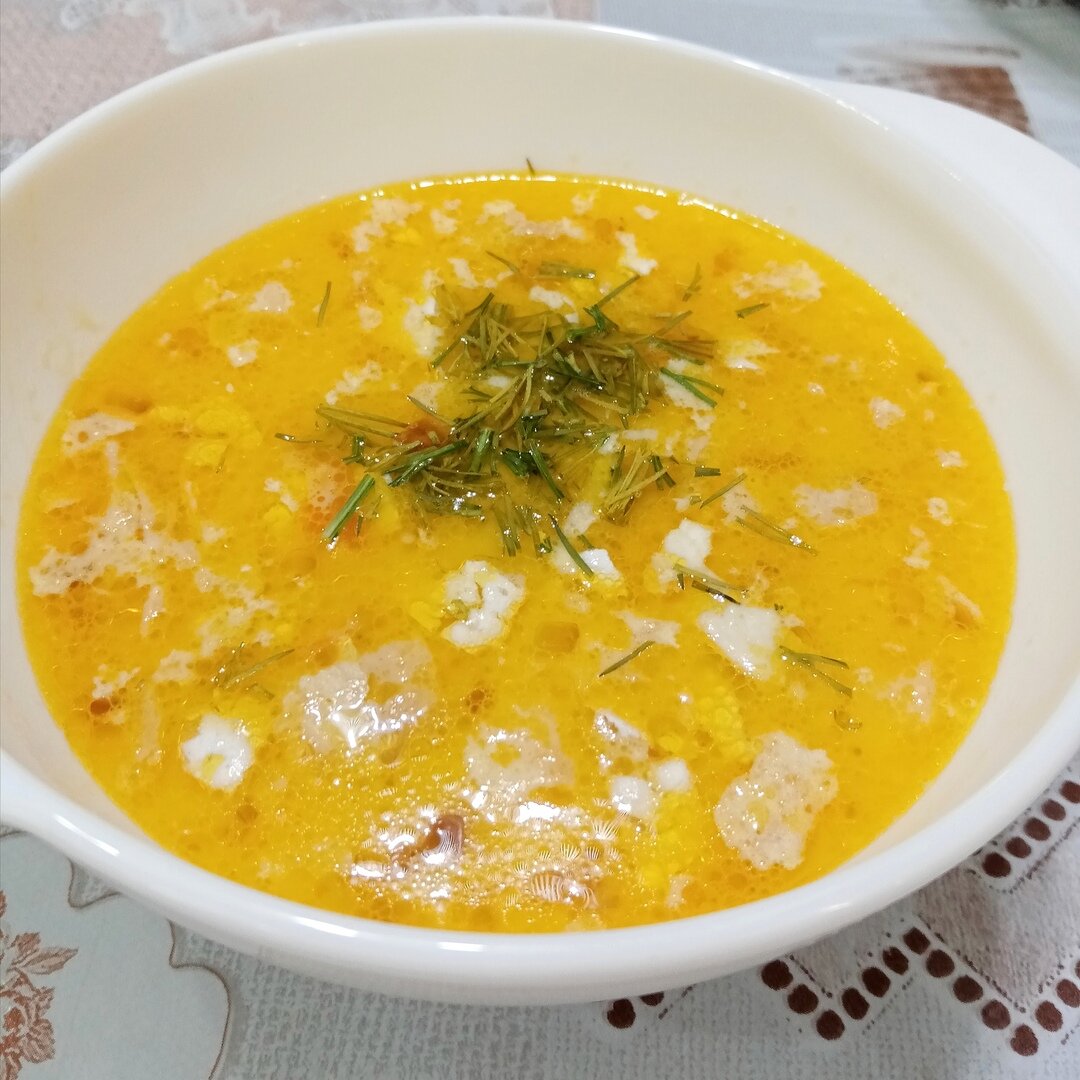 уха по-фински