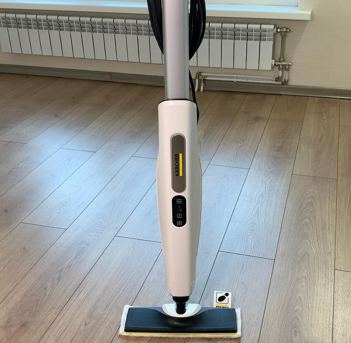 SC 3 Upright EasyFix Premium