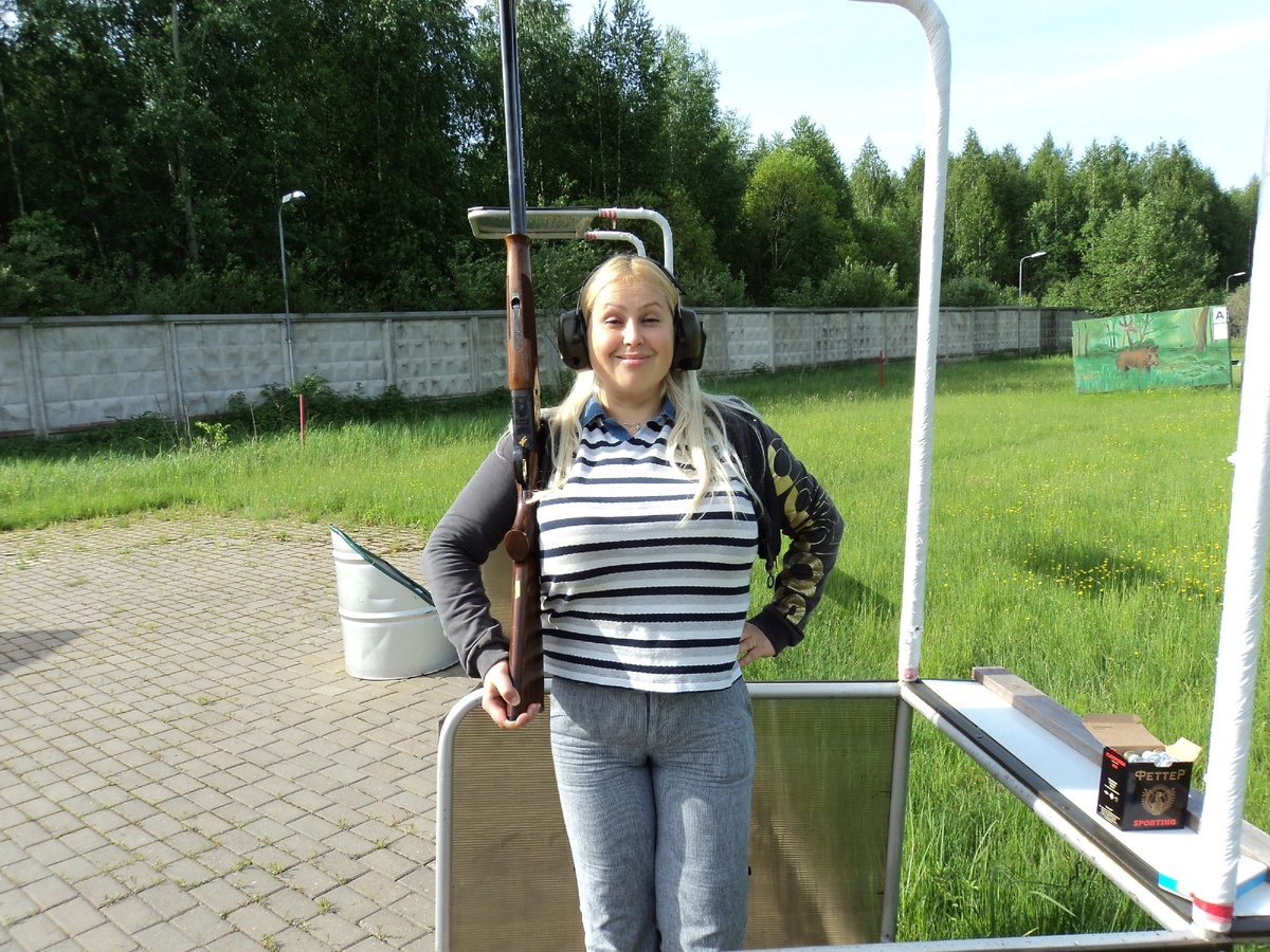 Идеальная профессия для романтиков - снайпер. Снайпер как Купидон стреляет по сердцам… 