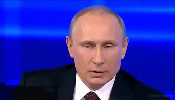 Это лицо самого привлекательного мужчины России