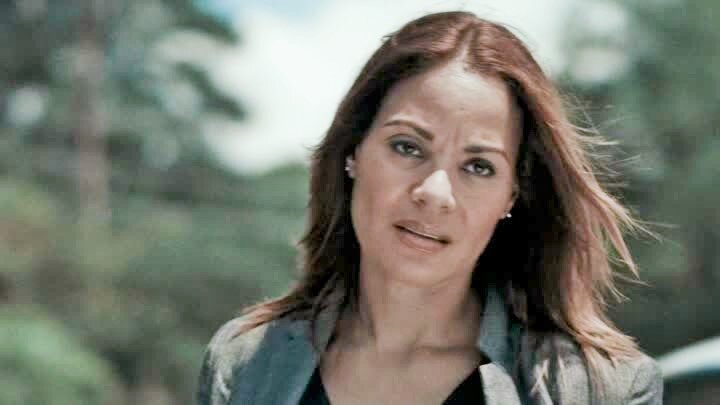 Кадр из фильма «Искупление» 