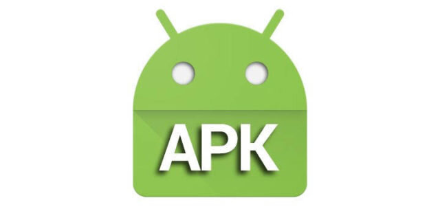 Как поделиться apk файлом