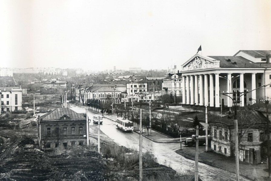 Старые Чебоксары