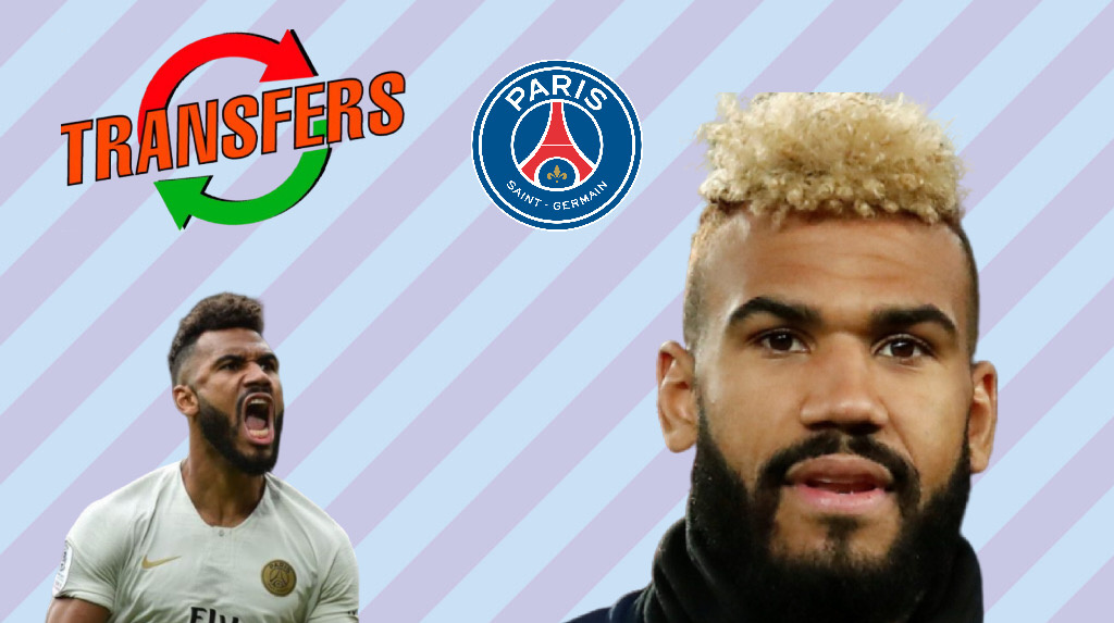 Эрик Максим Шупо-Мотинг | Photography chreated by Dmitry Sergeev