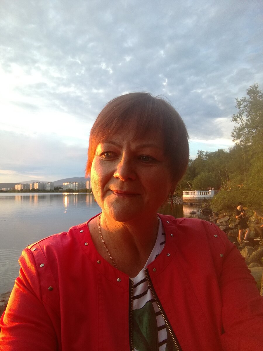 июль 2018 года (минус 8 кг)