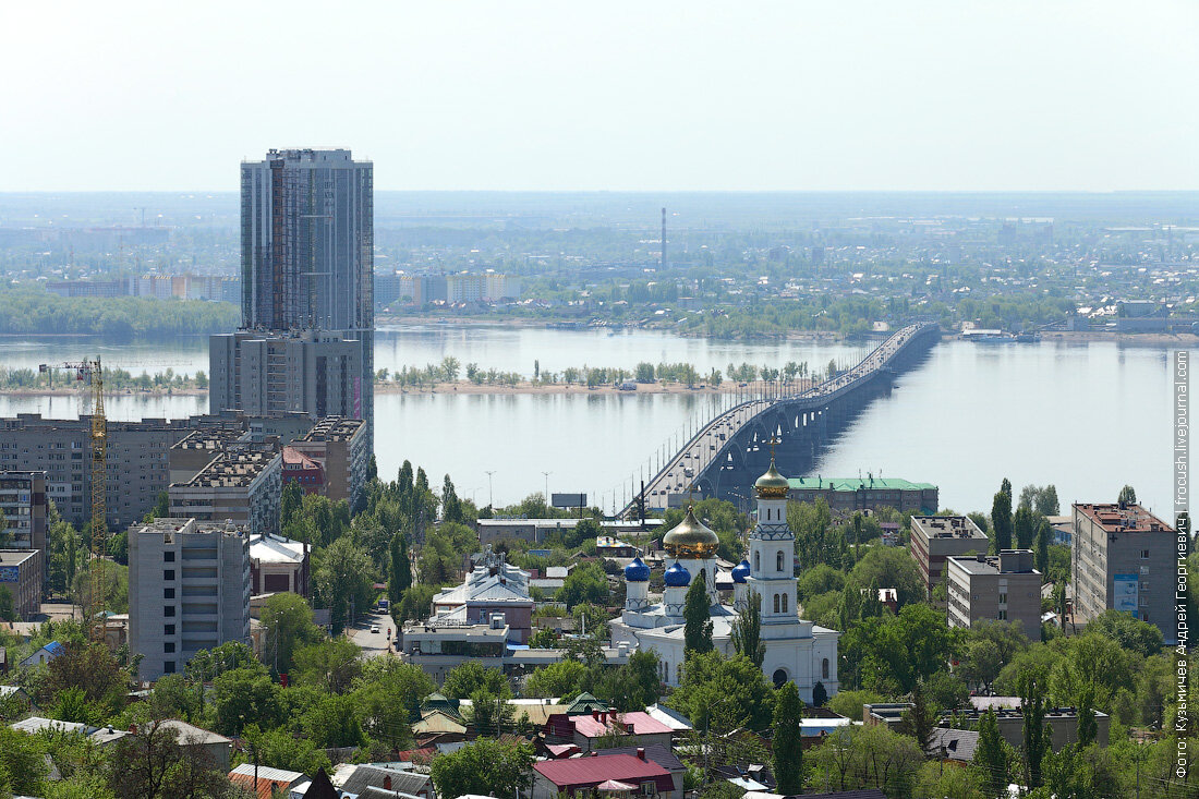Где сделать фото в саратове